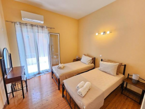 Stamatis Family Apartment